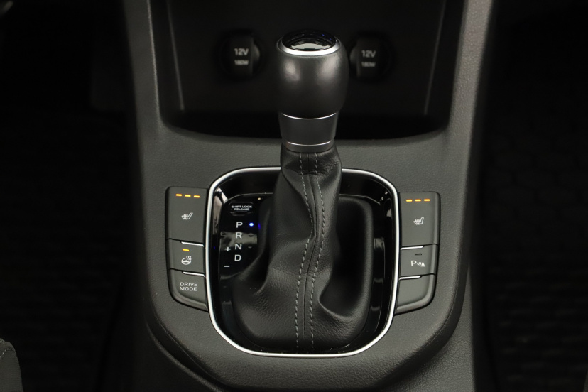 Hyundai i30, 2023
