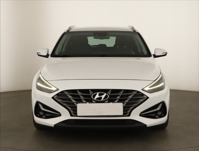 Hyundai i30, 2023