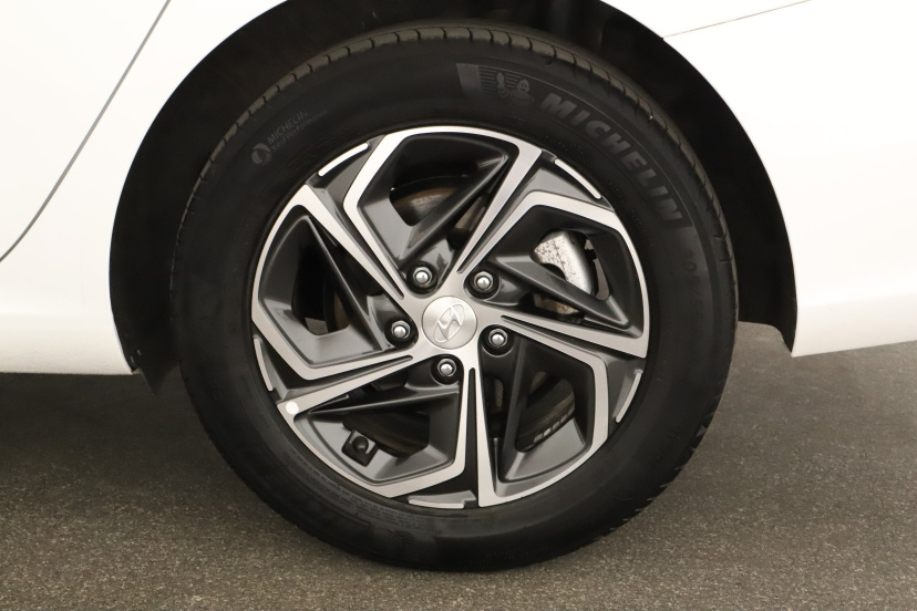 Hyundai i30, 2023