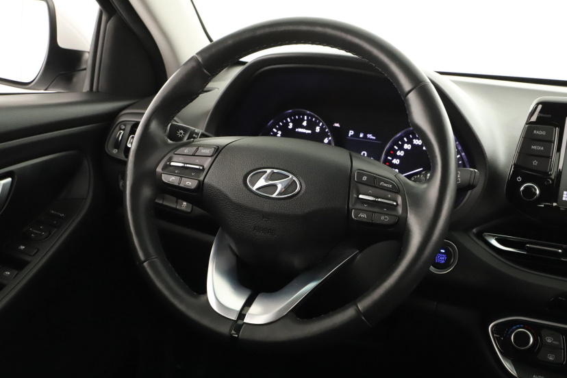 Hyundai i30, 2023