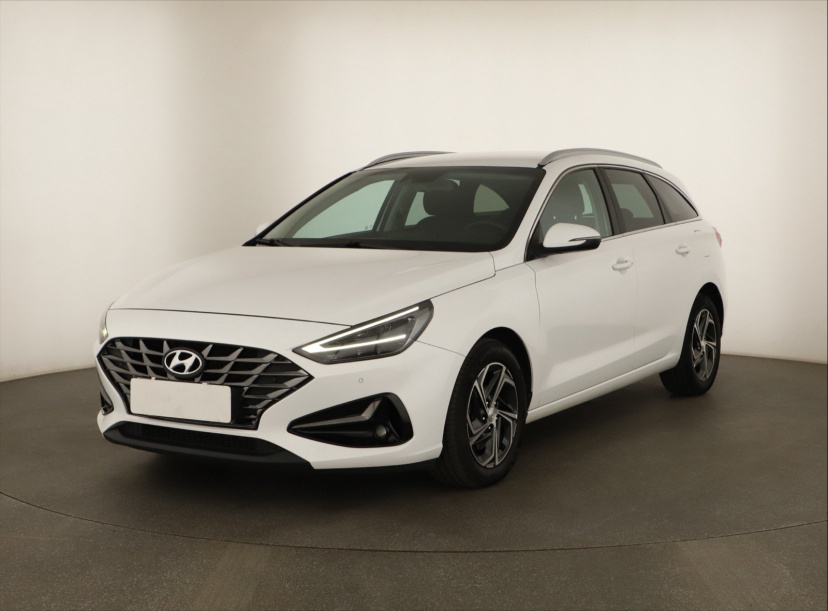 Hyundai i30, 2023