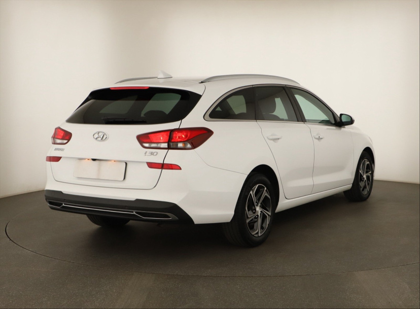 Hyundai i30, 2023