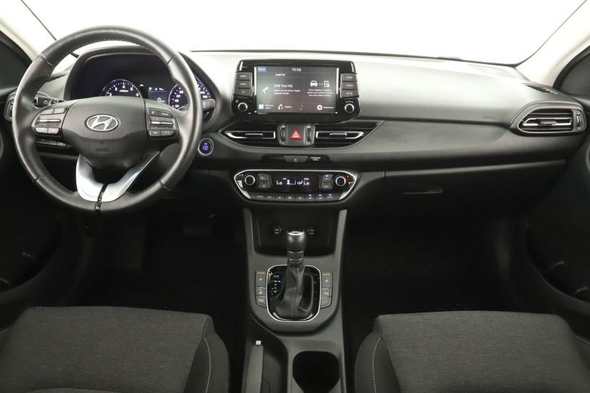 Hyundai i30, 2023