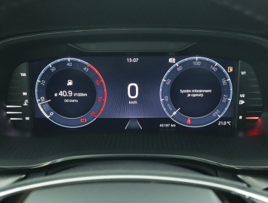 Škoda Octavia - 2023