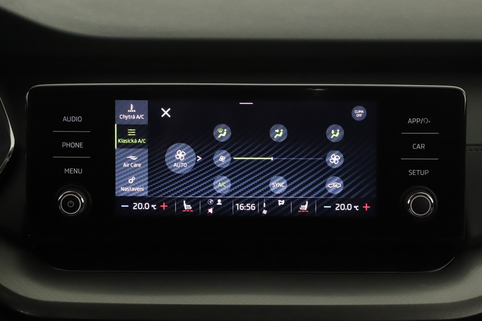 Škoda Octavia - 2023