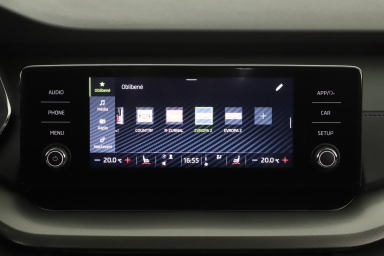 Škoda Octavia - 2023
