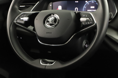 Škoda Octavia - 2023