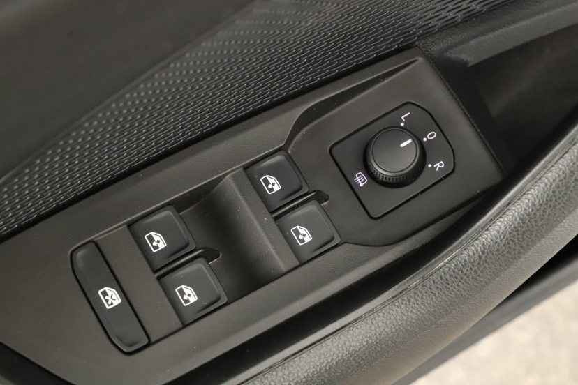 Škoda Octavia, 2023