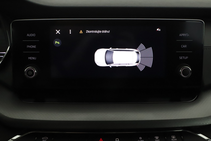 Škoda Octavia, 2023