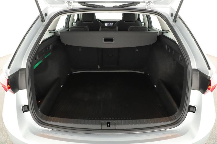 Škoda Octavia, 2023