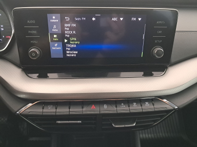 Škoda Octavia - 2023