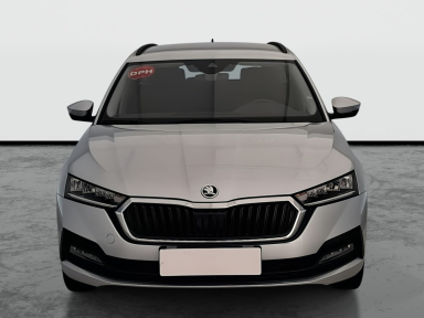 Škoda Octavia - 2023