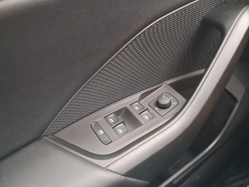 Škoda Octavia, 2023