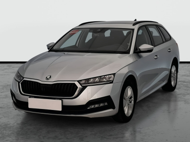 Škoda Octavia - 2023