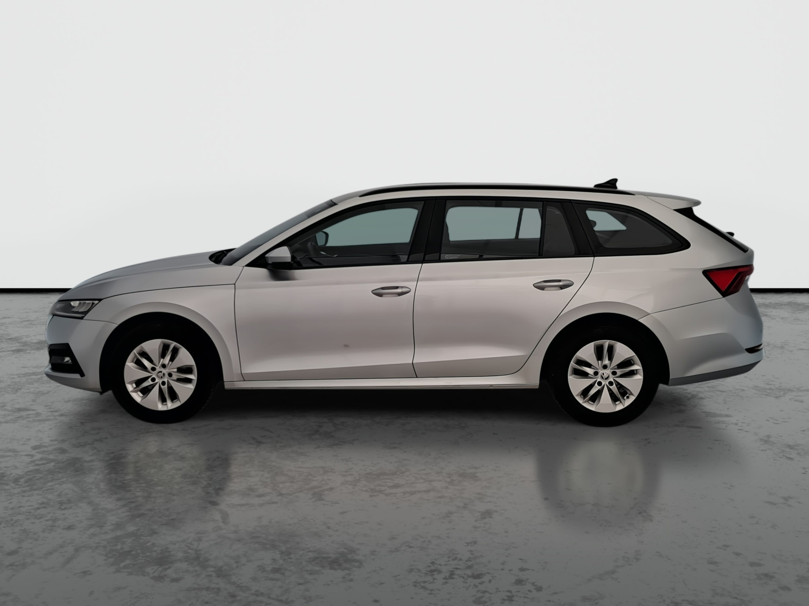 Škoda Octavia - 2023
