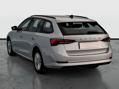 Škoda Octavia - 2023