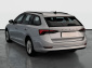 Škoda Octavia, 2023