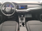 Škoda Octavia, 2023
