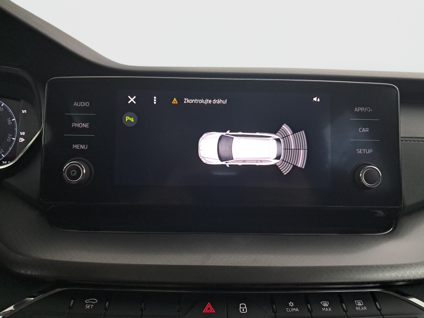 Škoda Octavia, 2023