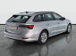 Škoda Octavia, 2023