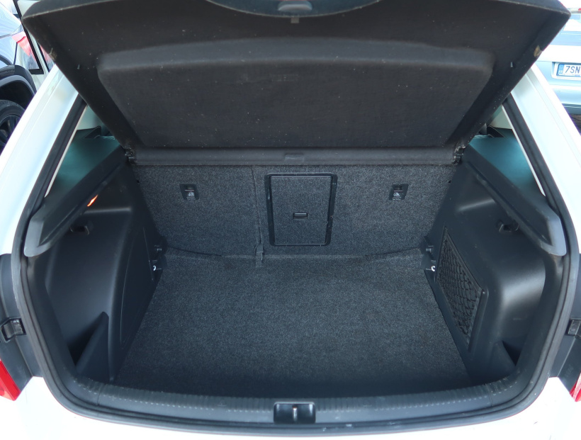 Škoda Rapid Spaceback, 2015