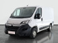 Citroen Jumper, 2022