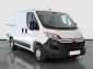 Citroen Jumper, 2022