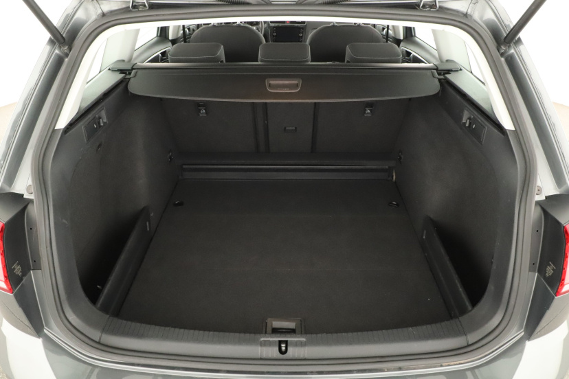 Volkswagen Golf, 2018