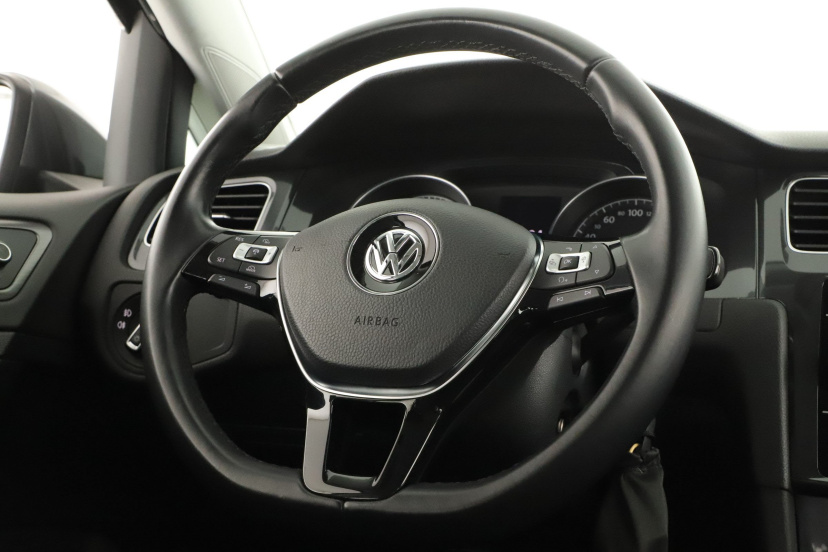 Volkswagen Golf, 2018
