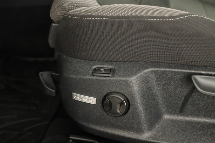 Volkswagen Golf, 2018