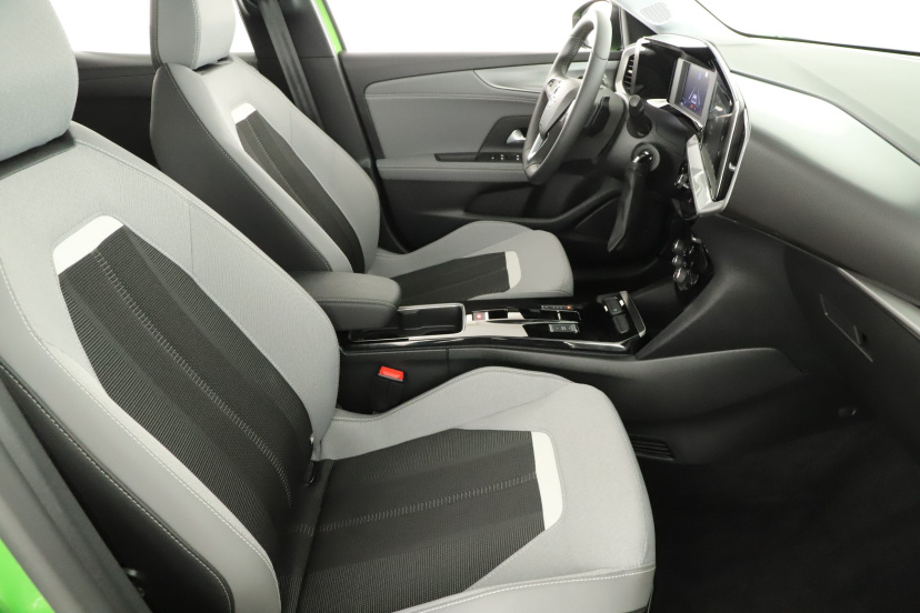 Opel Mokka, 2025