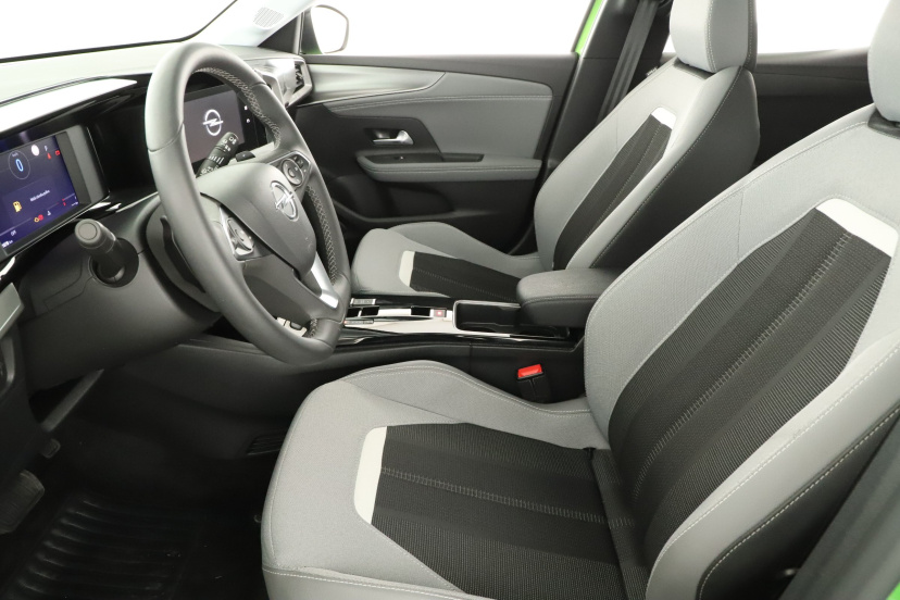 Opel Mokka, 2025