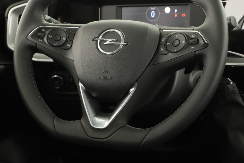 Opel Mokka, 2025