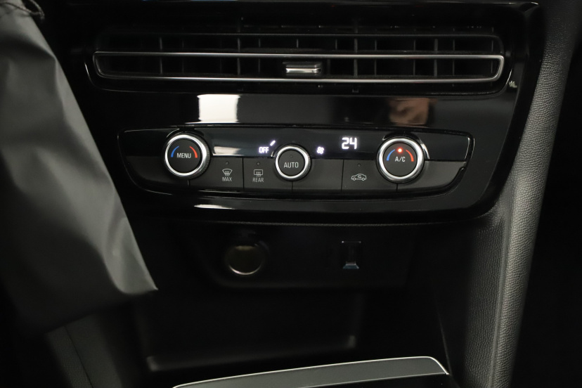 Opel Mokka, 2025