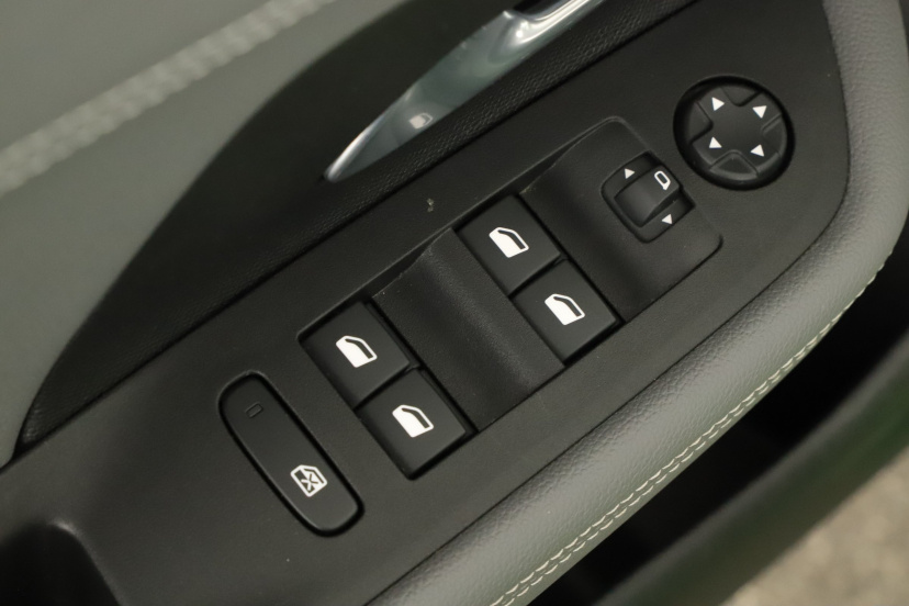 Opel Mokka, 2025
