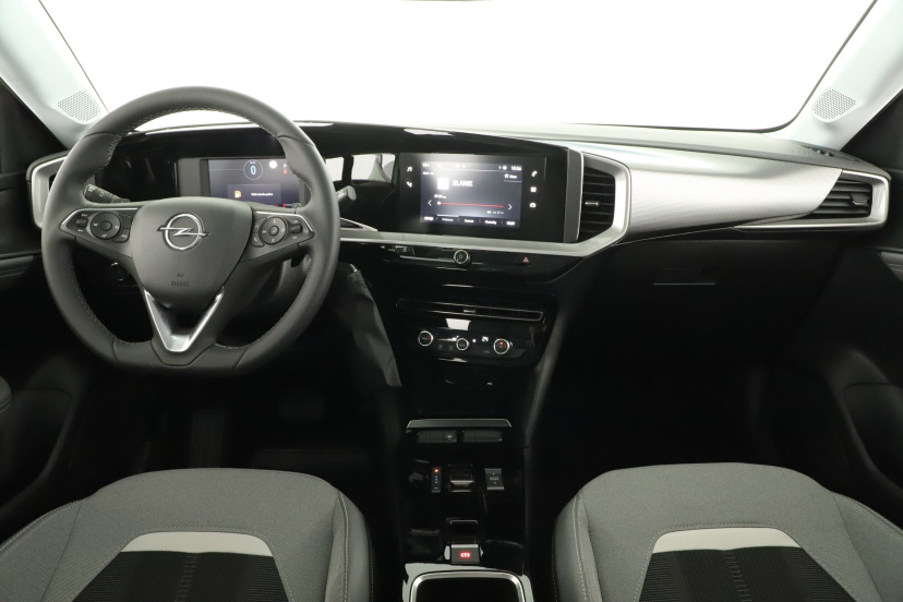 Opel Mokka, 2025