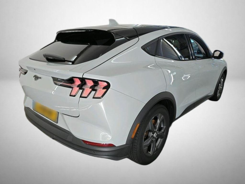 Ford Mustang Mach-E, 2021