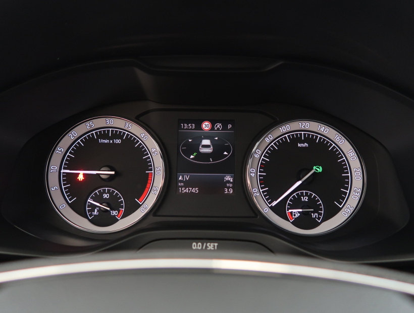 Škoda Kodiaq, 2021