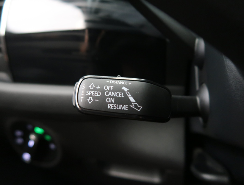 Škoda Kodiaq, 2021