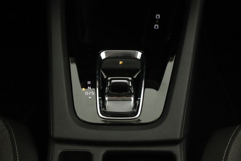 Škoda Octavia, 2023