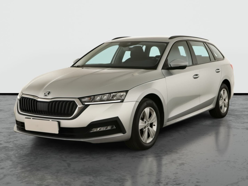 Škoda Octavia, 2023