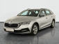 Škoda Octavia, 2023