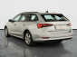 Škoda Octavia, 2023