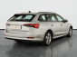 Škoda Octavia, 2023