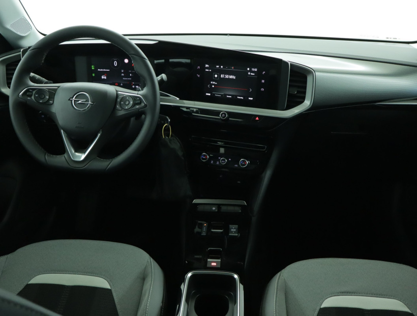 Opel Mokka, 2025
