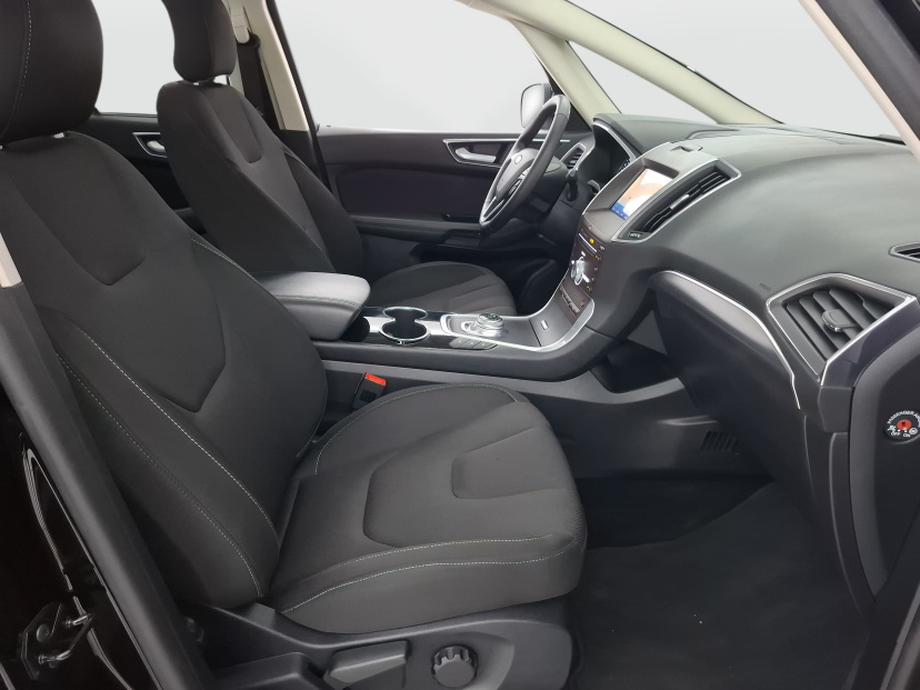 Ford S-Max, 2020