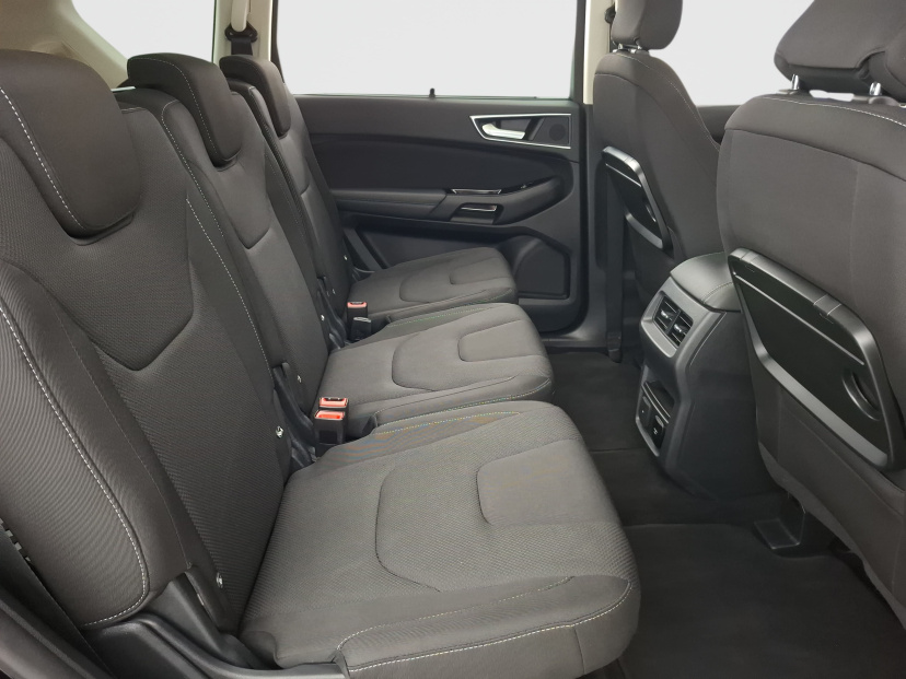 Ford S-Max, 2020
