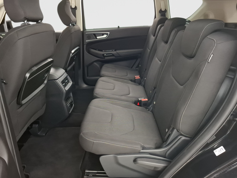 Ford S-Max, 2020