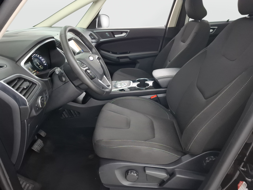 Ford S-Max, 2020