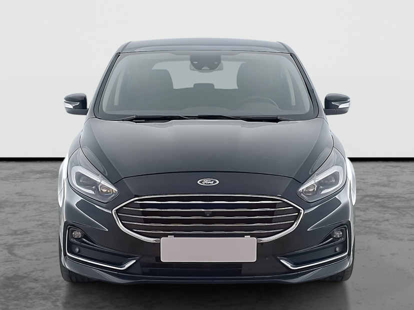 Ford S-Max, 2020